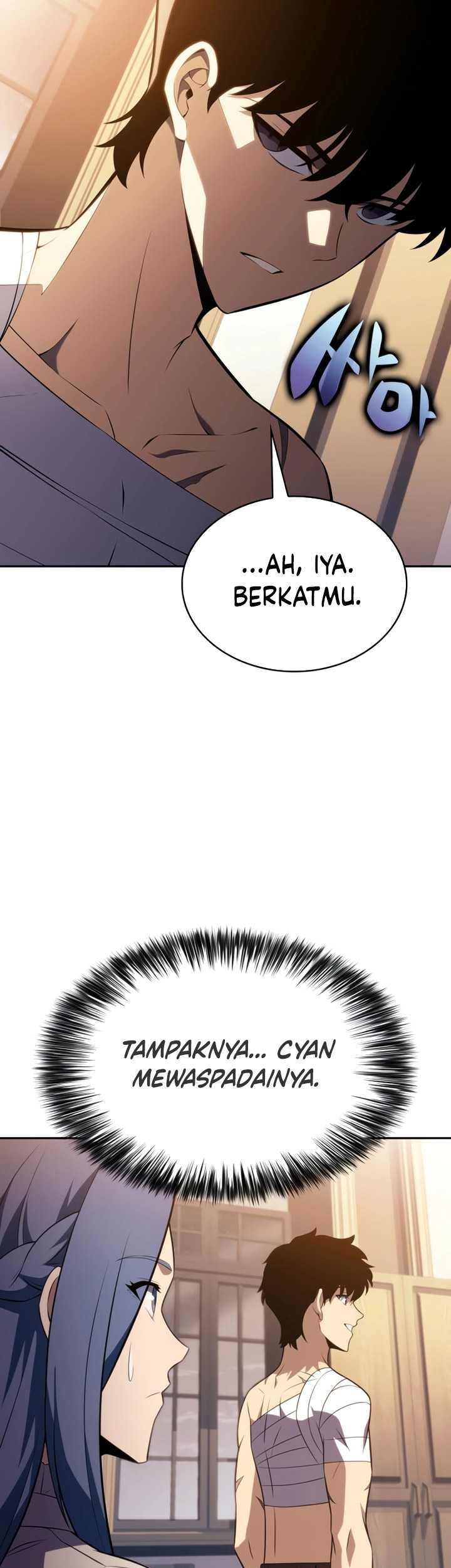 The Regressed Son Of A Duke Is An Assassin Chapter 37 - halaman 74