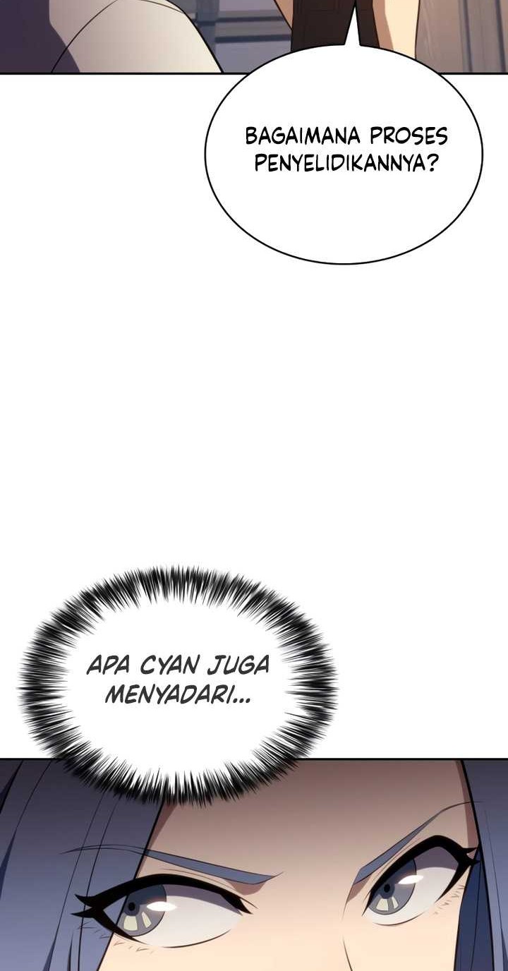 The Regressed Son Of A Duke Is An Assassin Chapter 37 - halaman 75