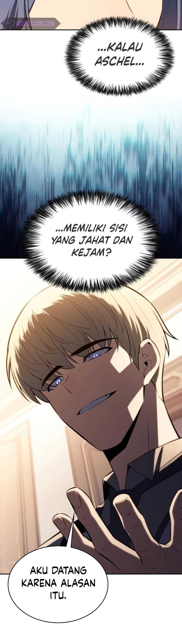 The Regressed Son Of A Duke Is An Assassin Chapter 37 - halaman 76