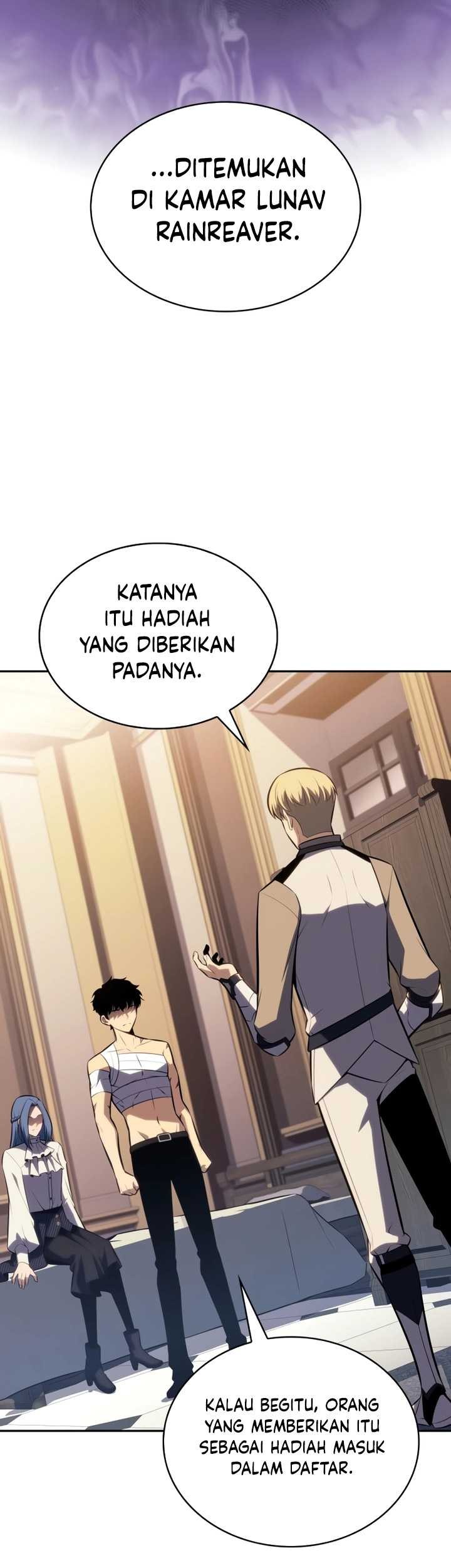 The Regressed Son Of A Duke Is An Assassin Chapter 37 - halaman 78