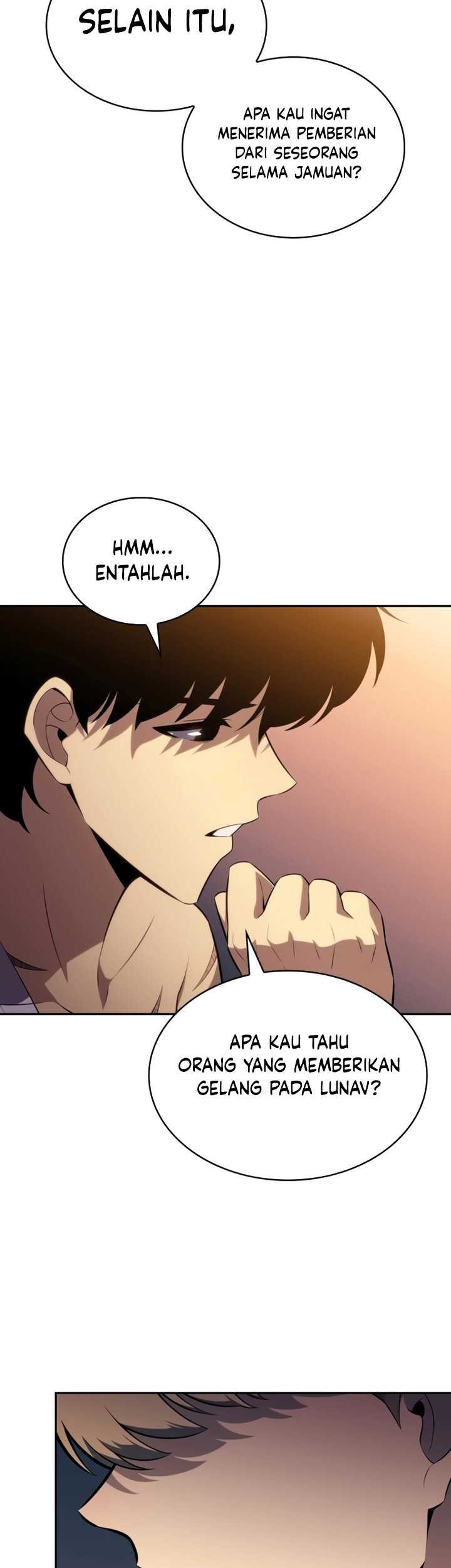 The Regressed Son Of A Duke Is An Assassin Chapter 37 - halaman 80