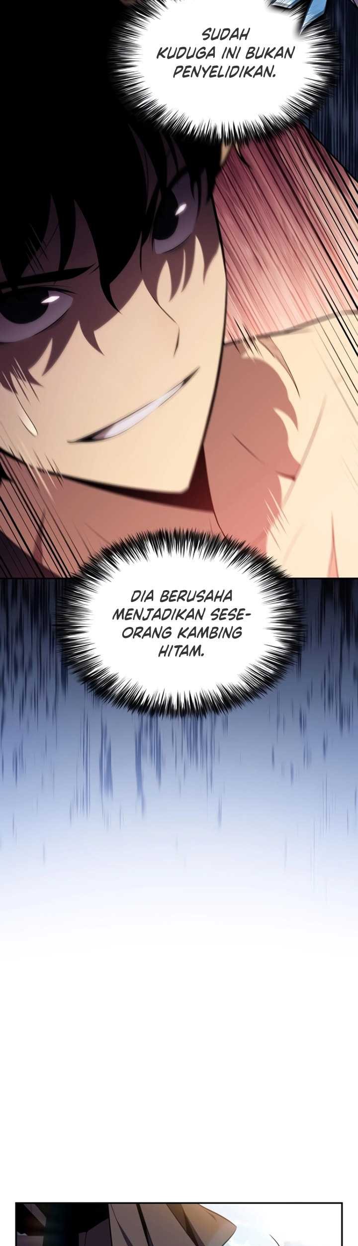 The Regressed Son Of A Duke Is An Assassin Chapter 37 - halaman 84