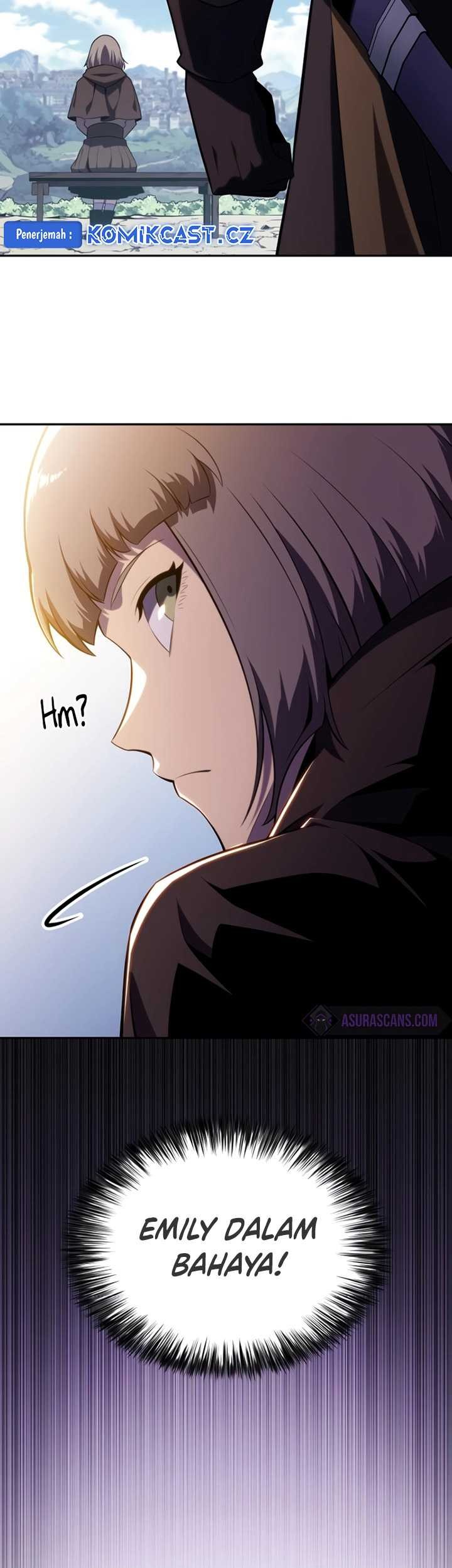The Regressed Son Of A Duke Is An Assassin Chapter 37 - halaman 86