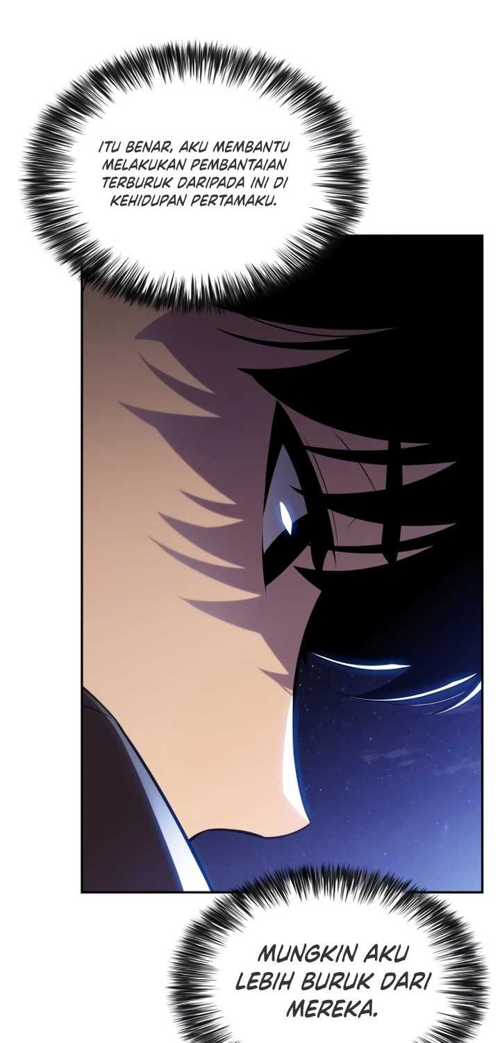 The Regressed Son Of A Duke Is An Assassin Chapter 37 - halaman 9