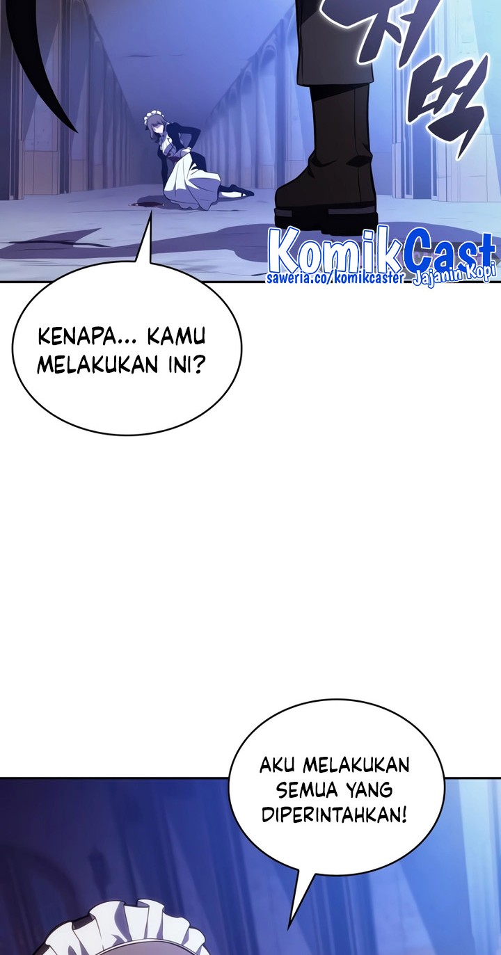 The Regressed Son Of A Duke Is An Assassin Chapter 38 - halaman 15