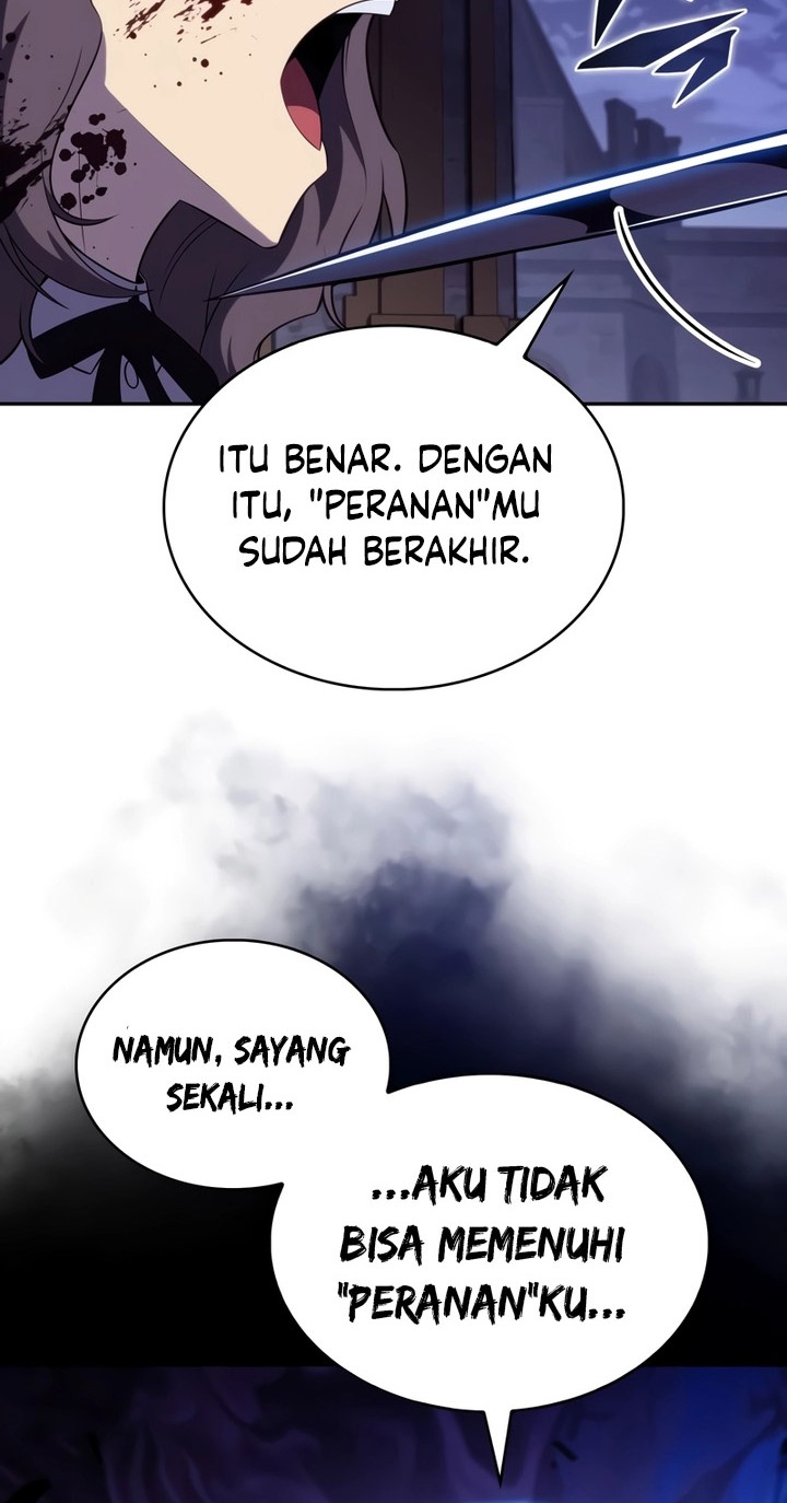 The Regressed Son Of A Duke Is An Assassin Chapter 38 - halaman 17