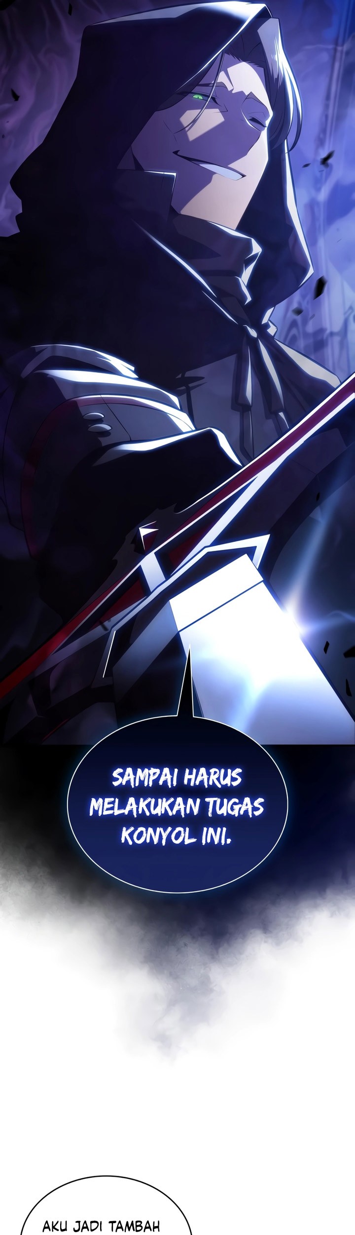 The Regressed Son Of A Duke Is An Assassin Chapter 38 - halaman 18