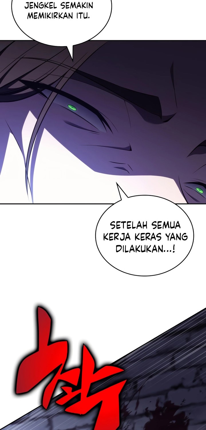The Regressed Son Of A Duke Is An Assassin Chapter 38 - halaman 19