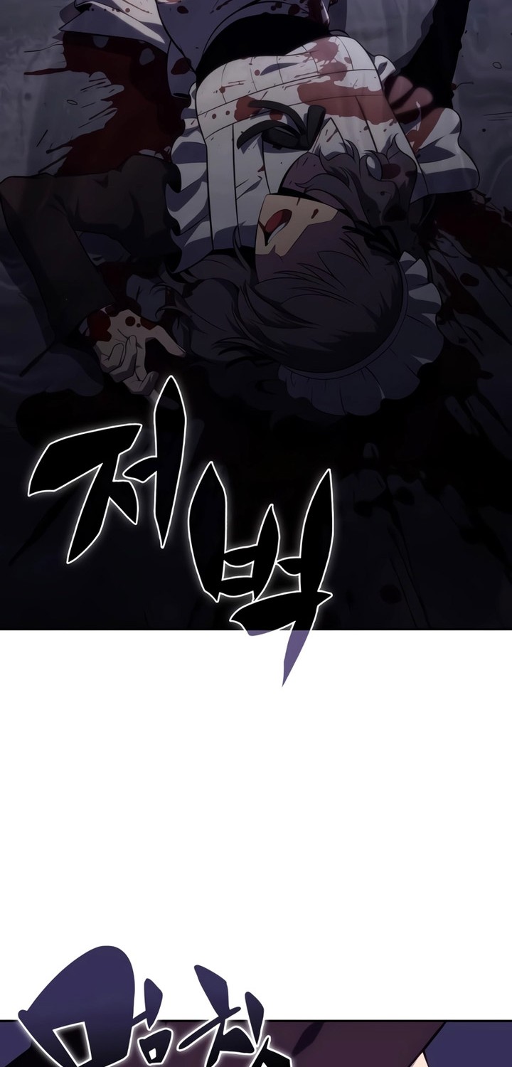 The Regressed Son Of A Duke Is An Assassin Chapter 38 - halaman 21