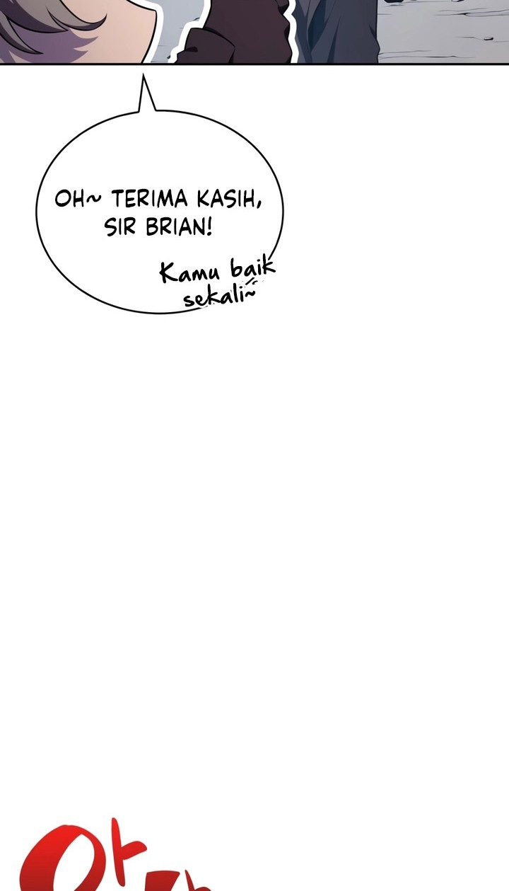 The Regressed Son Of A Duke Is An Assassin Chapter 38 - halaman 29