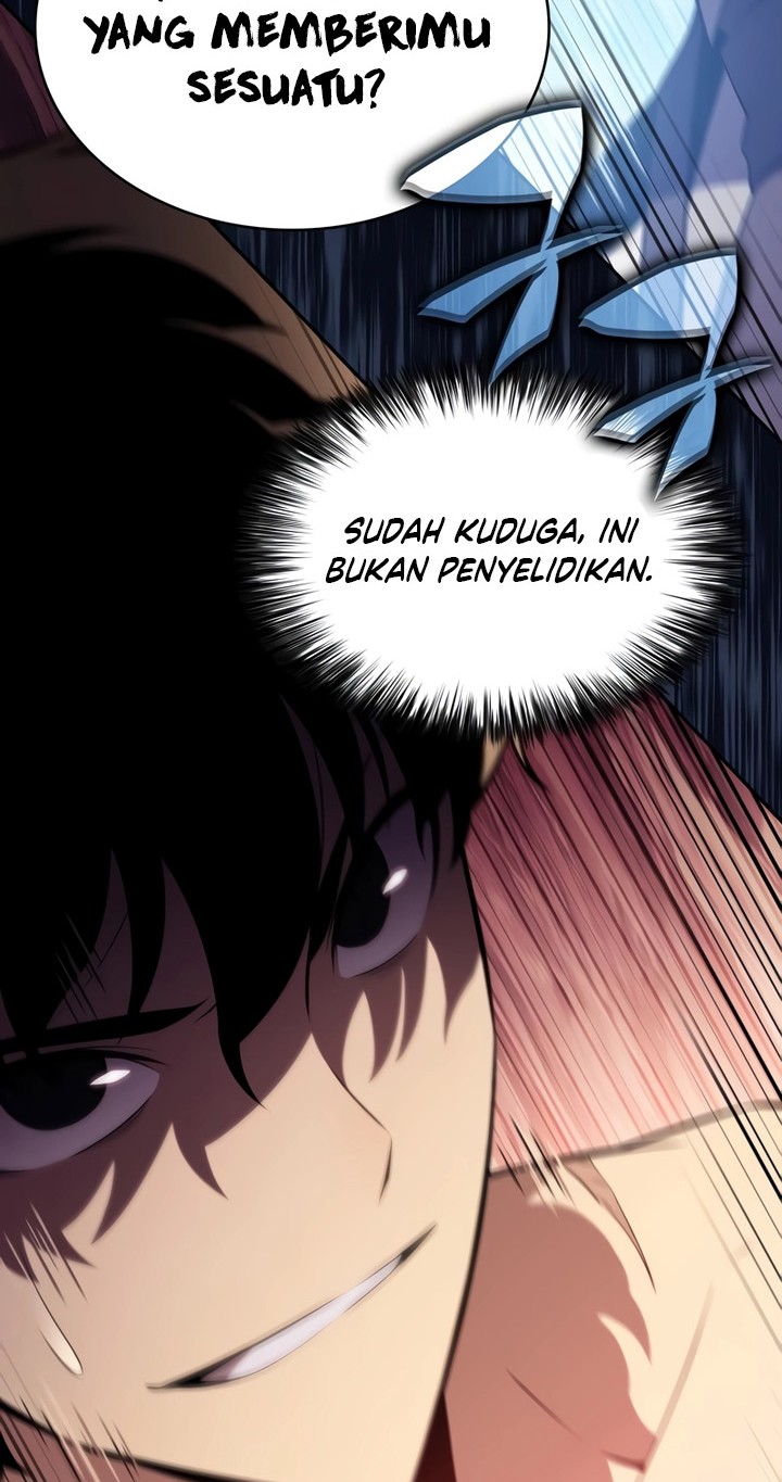 The Regressed Son Of A Duke Is An Assassin Chapter 38 - halaman 3