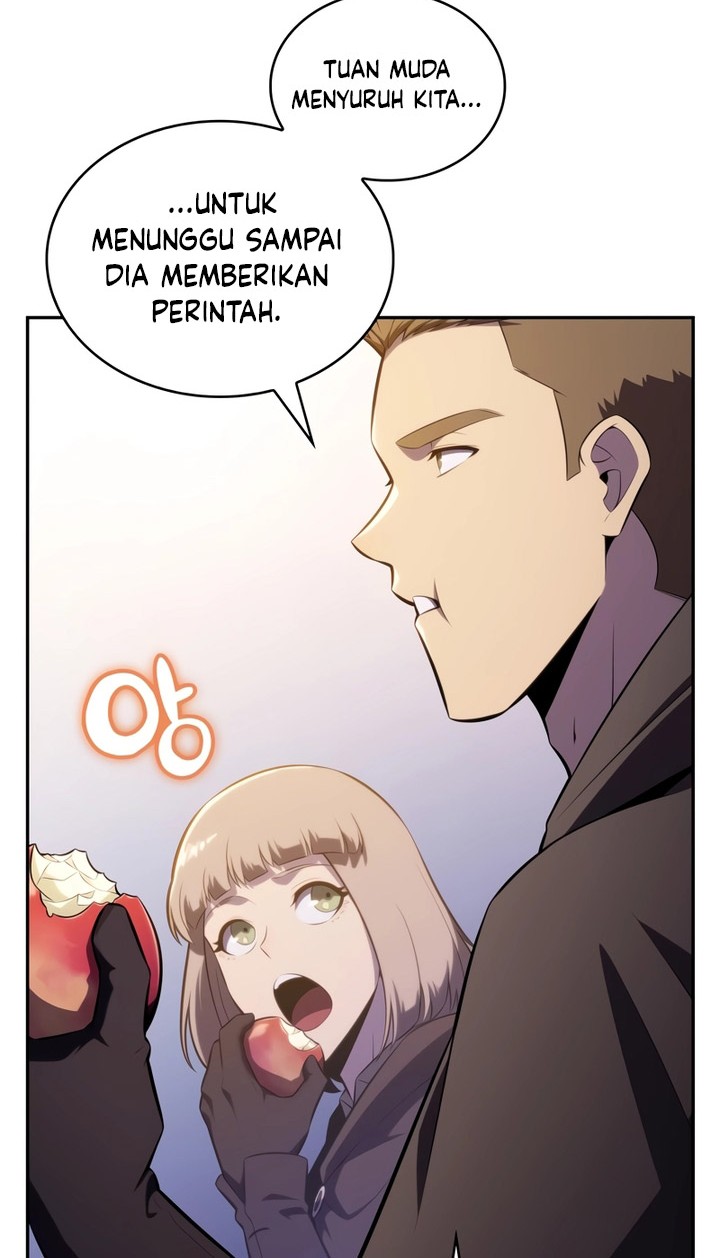 The Regressed Son Of A Duke Is An Assassin Chapter 38 - halaman 31