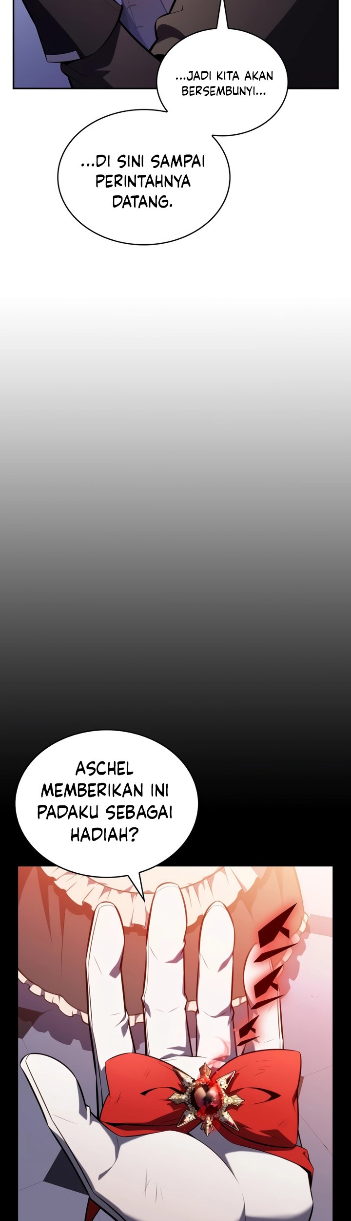 The Regressed Son Of A Duke Is An Assassin Chapter 38 - halaman 32