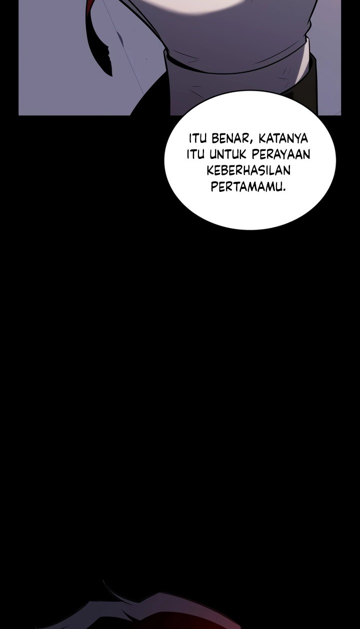 The Regressed Son Of A Duke Is An Assassin Chapter 38 - halaman 33