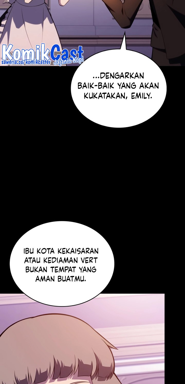 The Regressed Son Of A Duke Is An Assassin Chapter 38 - halaman 35