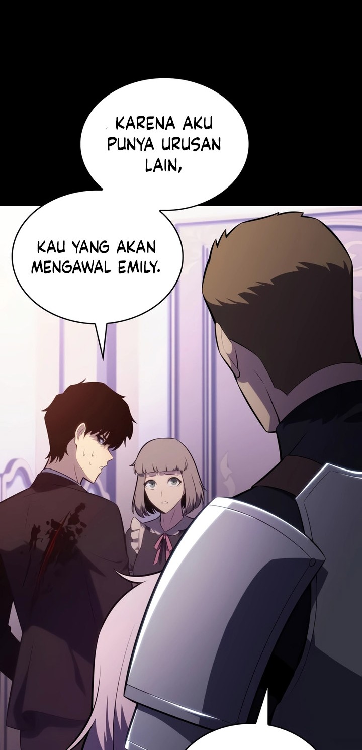 The Regressed Son Of A Duke Is An Assassin Chapter 38 - halaman 37