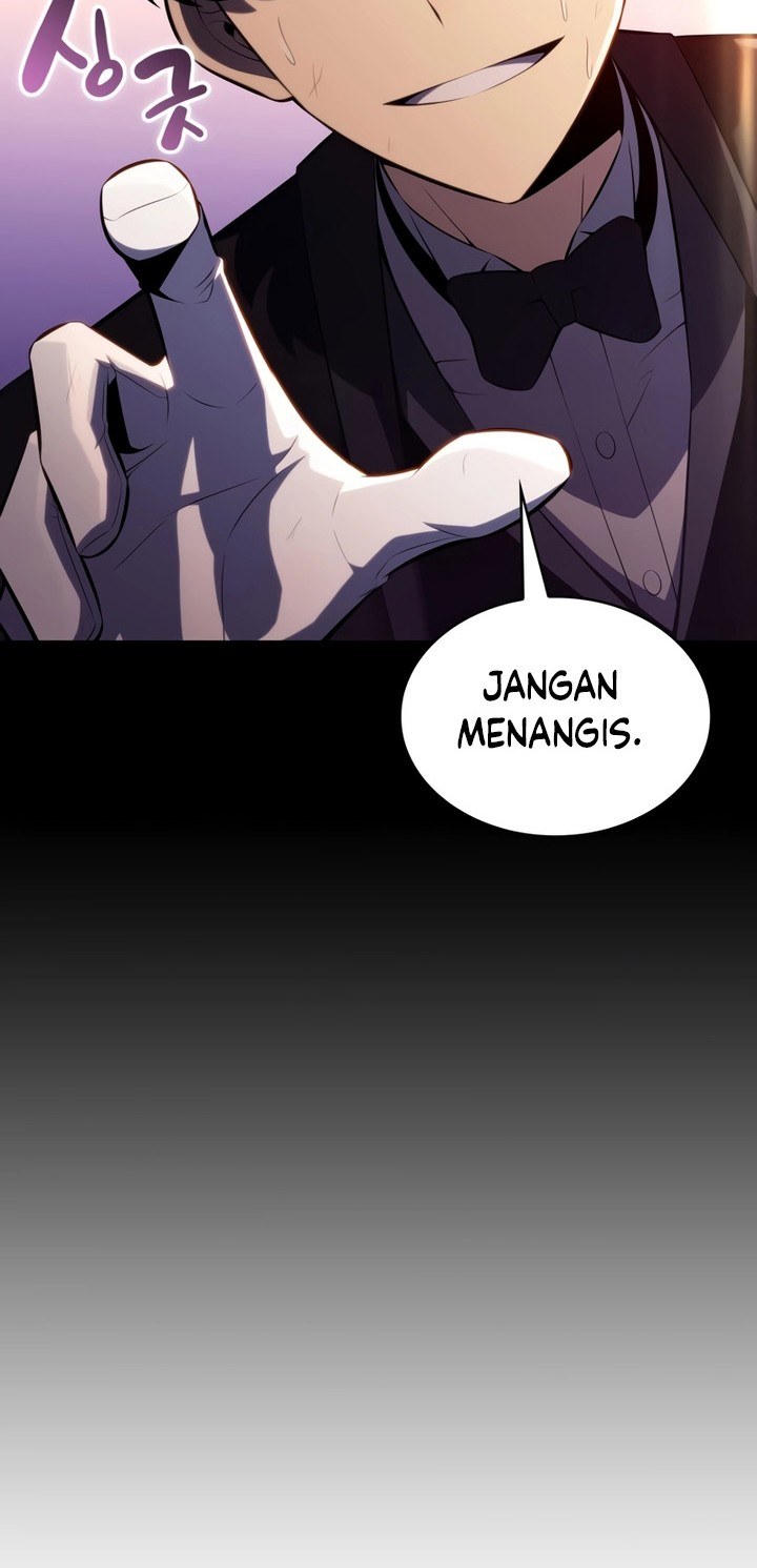 The Regressed Son Of A Duke Is An Assassin Chapter 38 - halaman 39