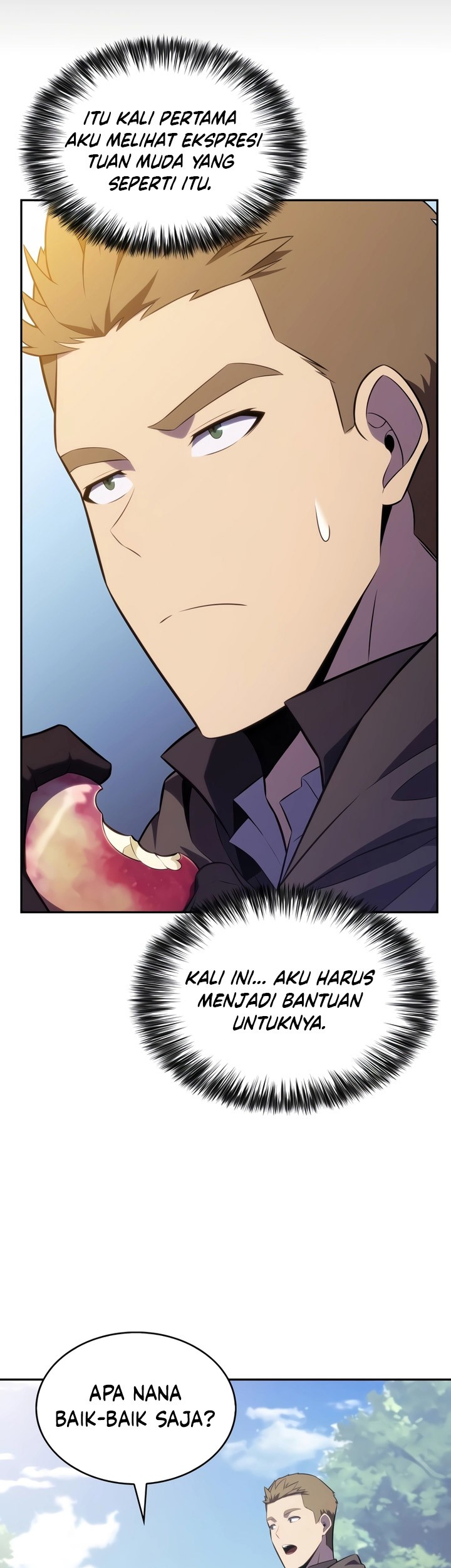 The Regressed Son Of A Duke Is An Assassin Chapter 38 - halaman 40