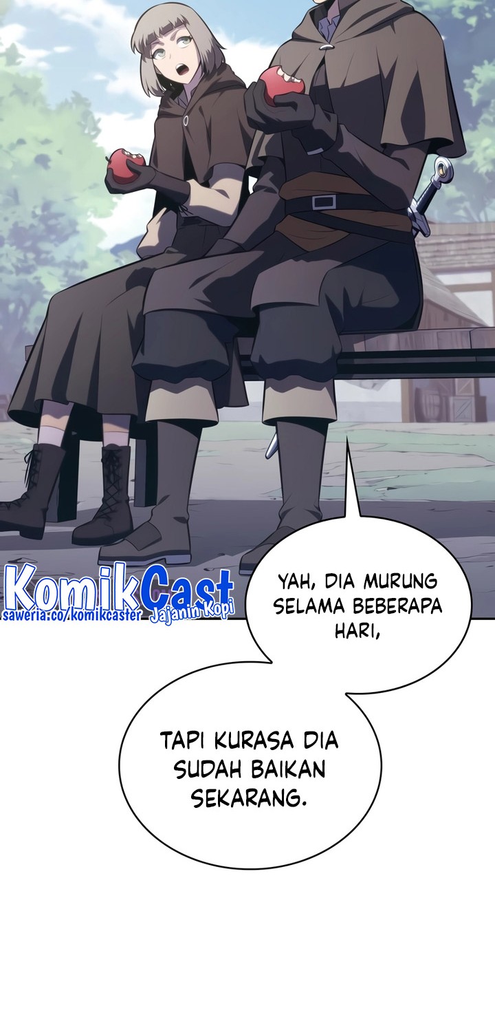 The Regressed Son Of A Duke Is An Assassin Chapter 38 - halaman 41