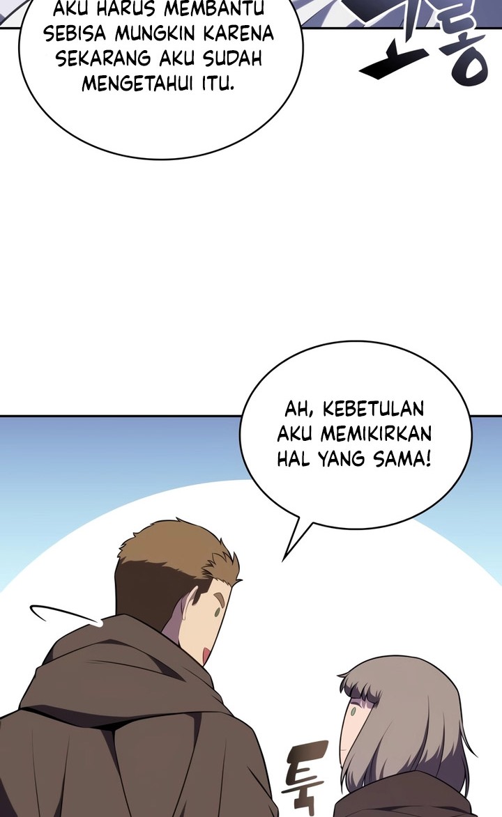The Regressed Son Of A Duke Is An Assassin Chapter 38 - halaman 43