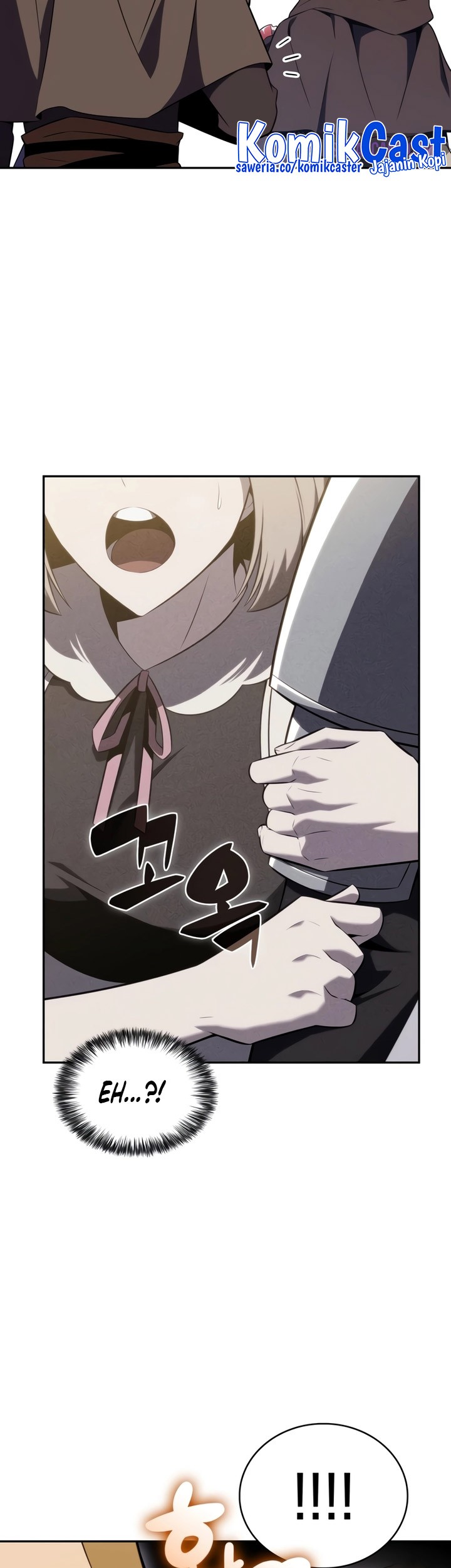 The Regressed Son Of A Duke Is An Assassin Chapter 38 - halaman 44