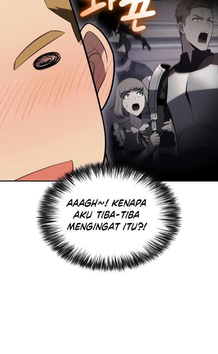 The Regressed Son Of A Duke Is An Assassin Chapter 38 - halaman 45