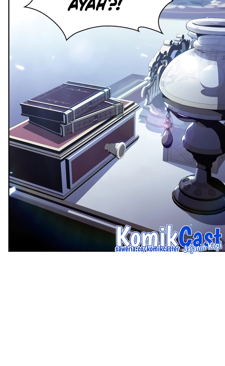 The Regressed Son Of A Duke Is An Assassin Chapter 38 - halaman 49