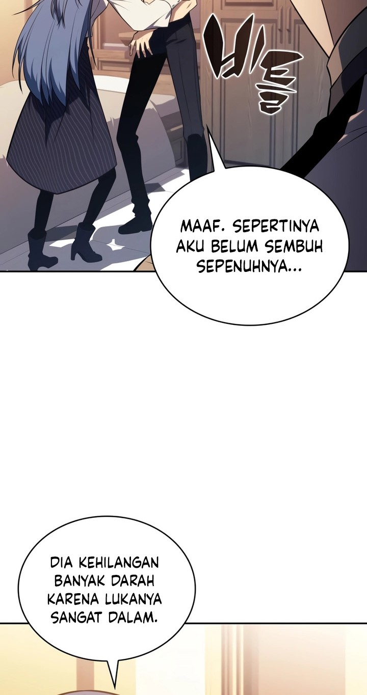 The Regressed Son Of A Duke Is An Assassin Chapter 38 - halaman 5