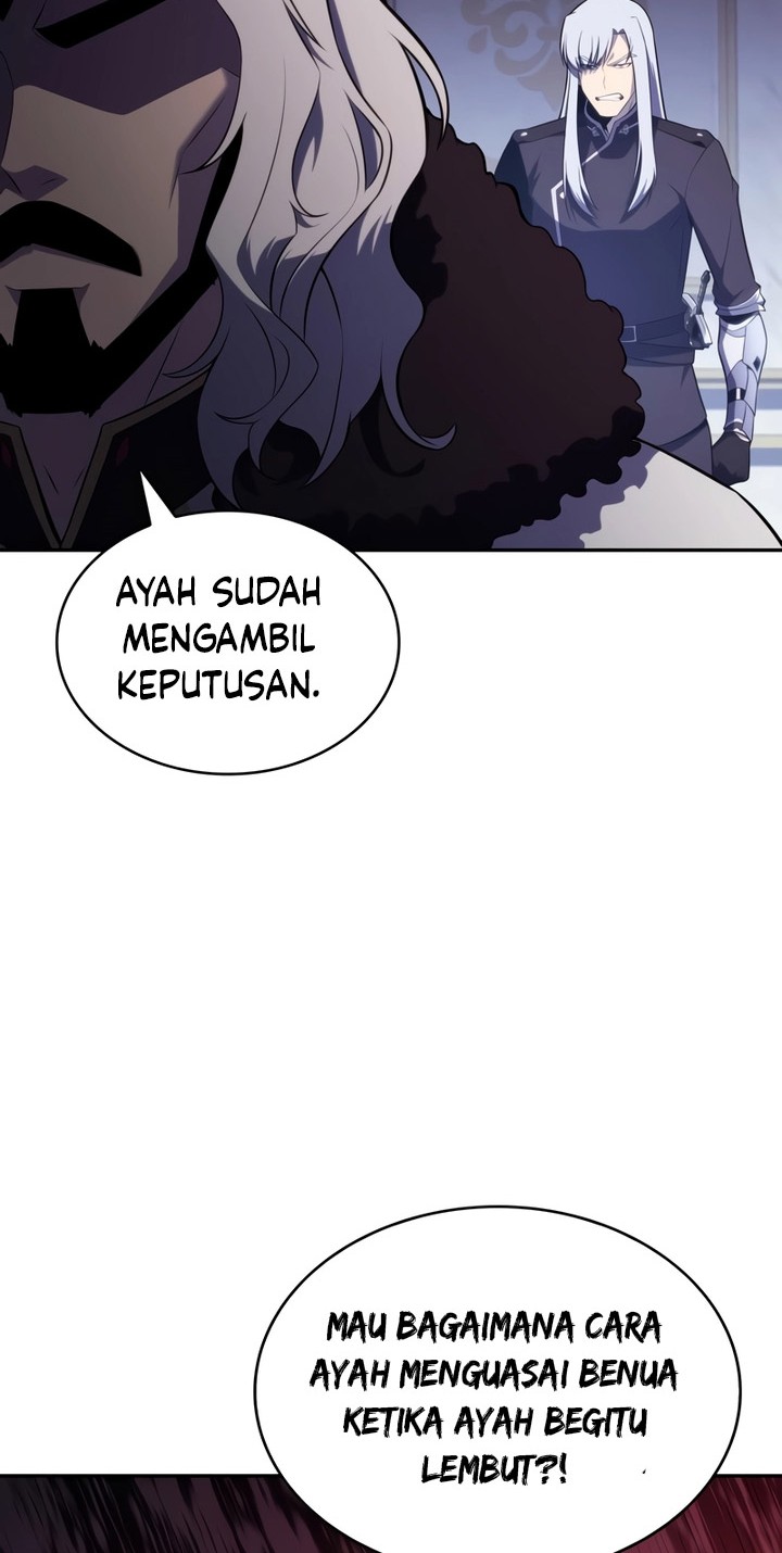 The Regressed Son Of A Duke Is An Assassin Chapter 38 - halaman 51