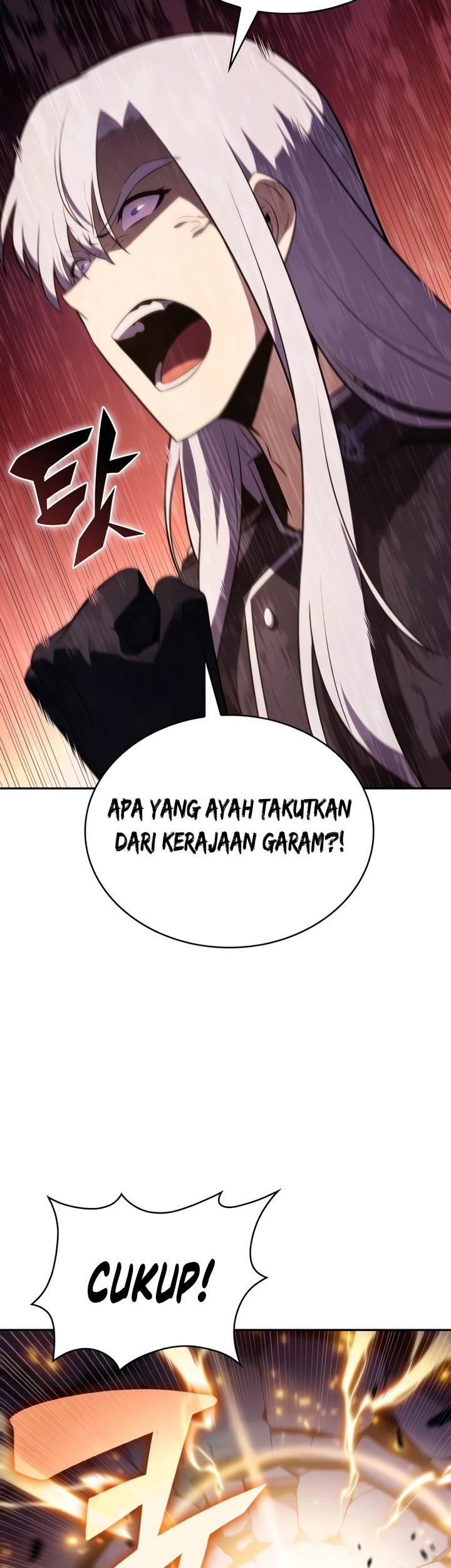 The Regressed Son Of A Duke Is An Assassin Chapter 38 - halaman 52
