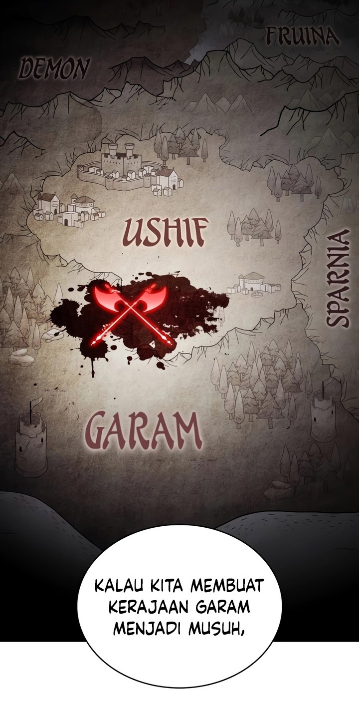 The Regressed Son Of A Duke Is An Assassin Chapter 38 - halaman 55