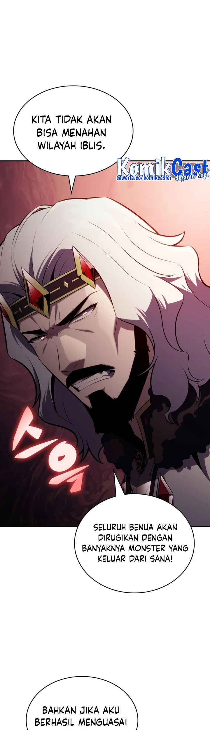 The Regressed Son Of A Duke Is An Assassin Chapter 38 - halaman 56