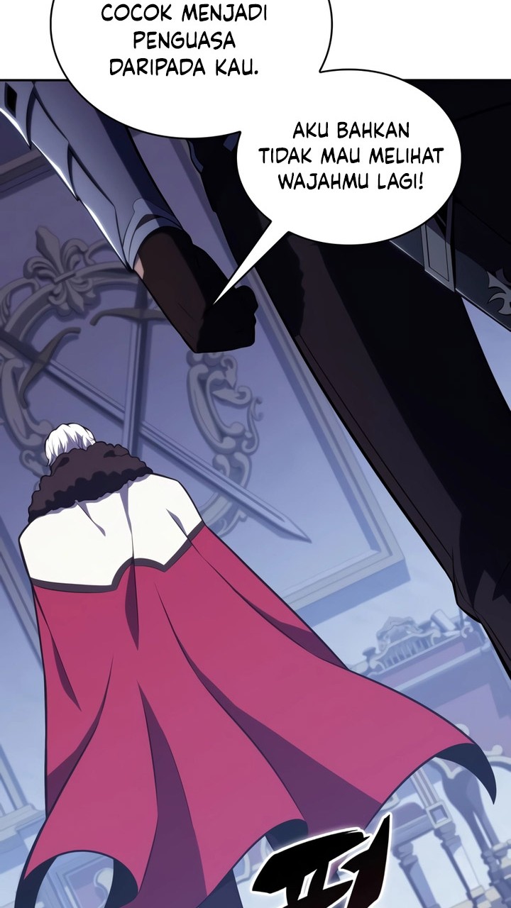 The Regressed Son Of A Duke Is An Assassin Chapter 38 - halaman 63