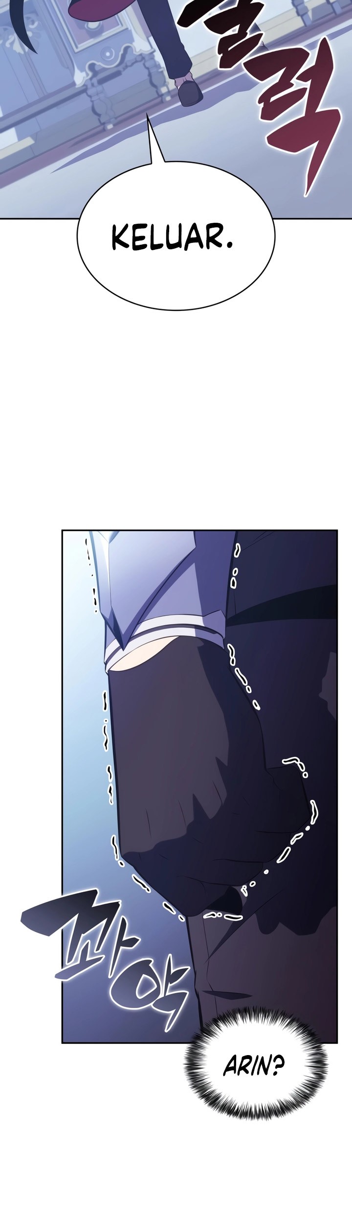 The Regressed Son Of A Duke Is An Assassin Chapter 38 - halaman 64