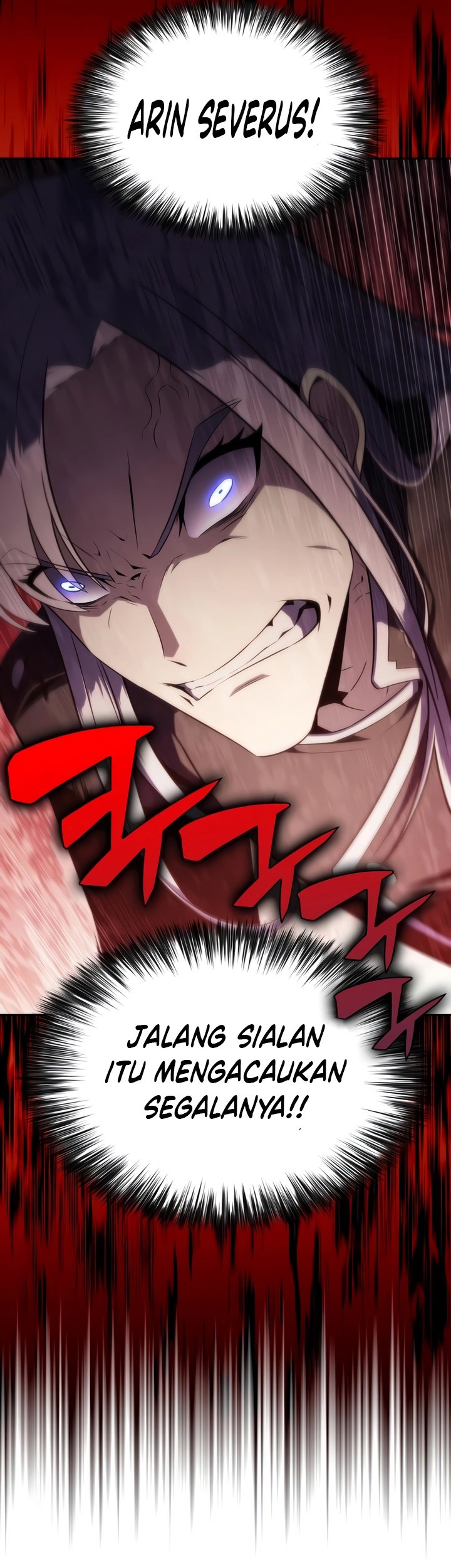 The Regressed Son Of A Duke Is An Assassin Chapter 38 - halaman 66