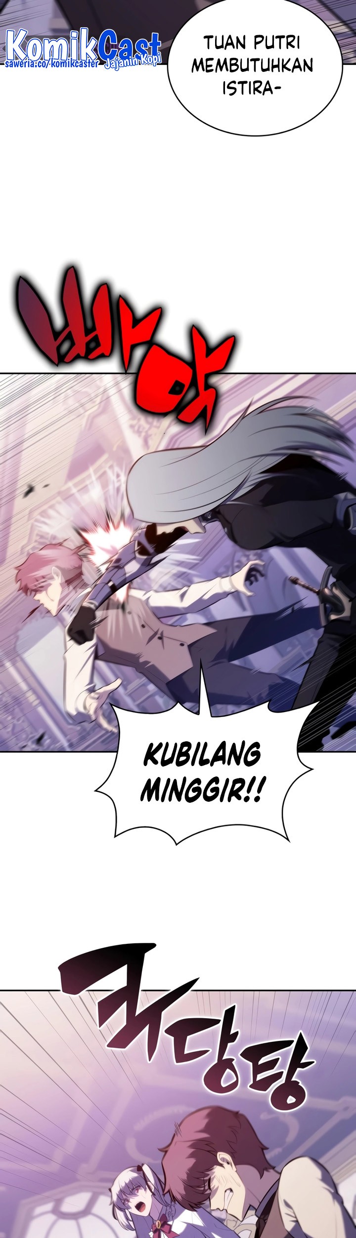 The Regressed Son Of A Duke Is An Assassin Chapter 38 - halaman 70