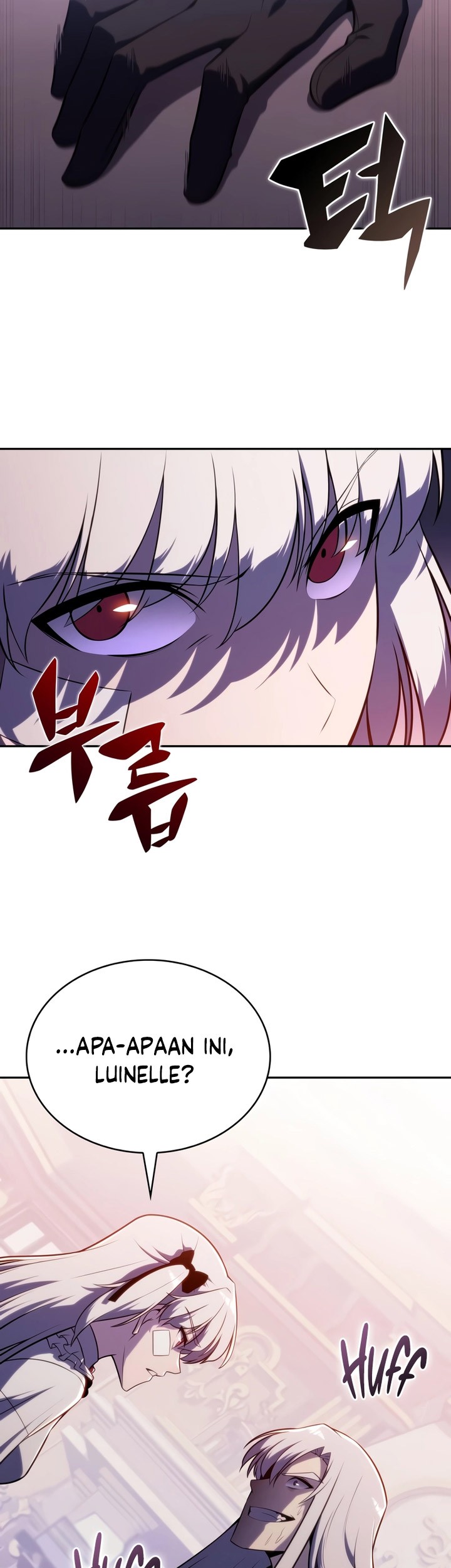 The Regressed Son Of A Duke Is An Assassin Chapter 38 - halaman 72