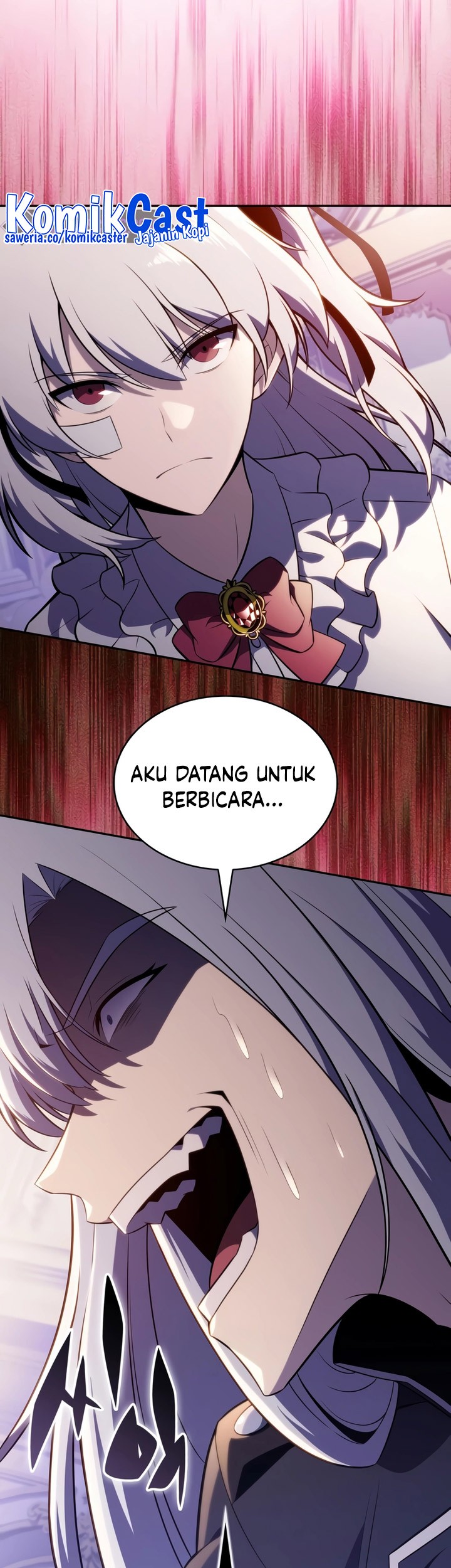 The Regressed Son Of A Duke Is An Assassin Chapter 38 - halaman 74