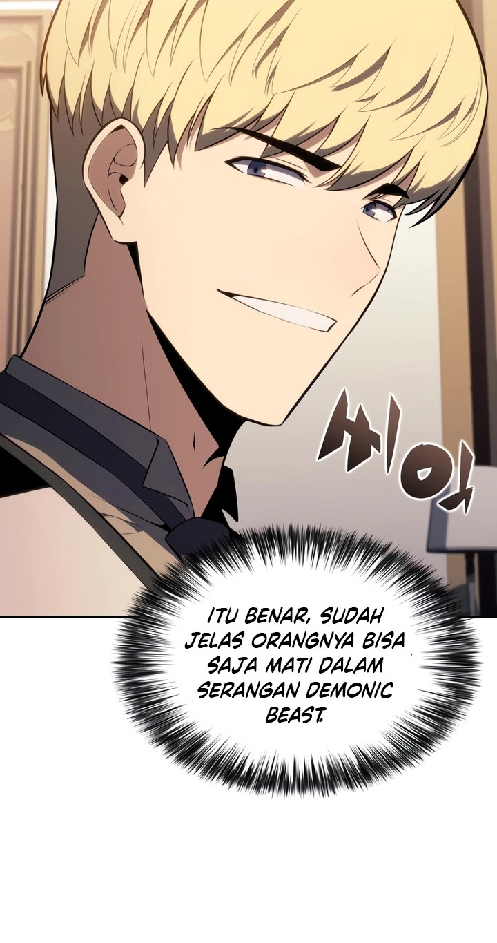 The Regressed Son Of A Duke Is An Assassin Chapter 38 - halaman 9