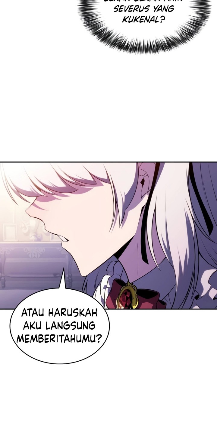 The Regressed Son Of A Duke Is An Assassin Chapter 39 - halaman 11