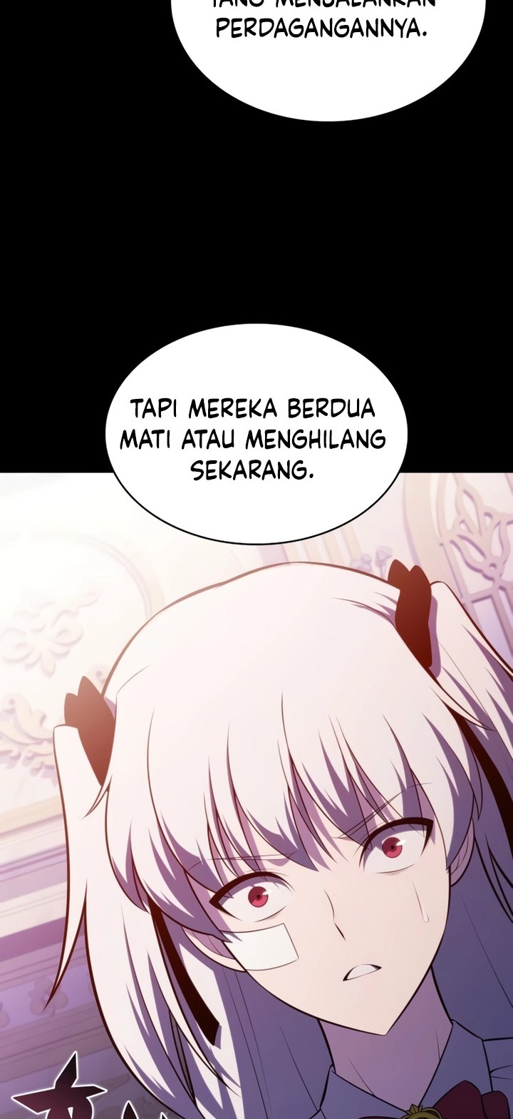 The Regressed Son Of A Duke Is An Assassin Chapter 39 - halaman 19