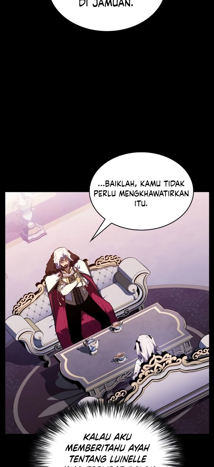 The Regressed Son Of A Duke Is An Assassin Chapter 39 - halaman 23