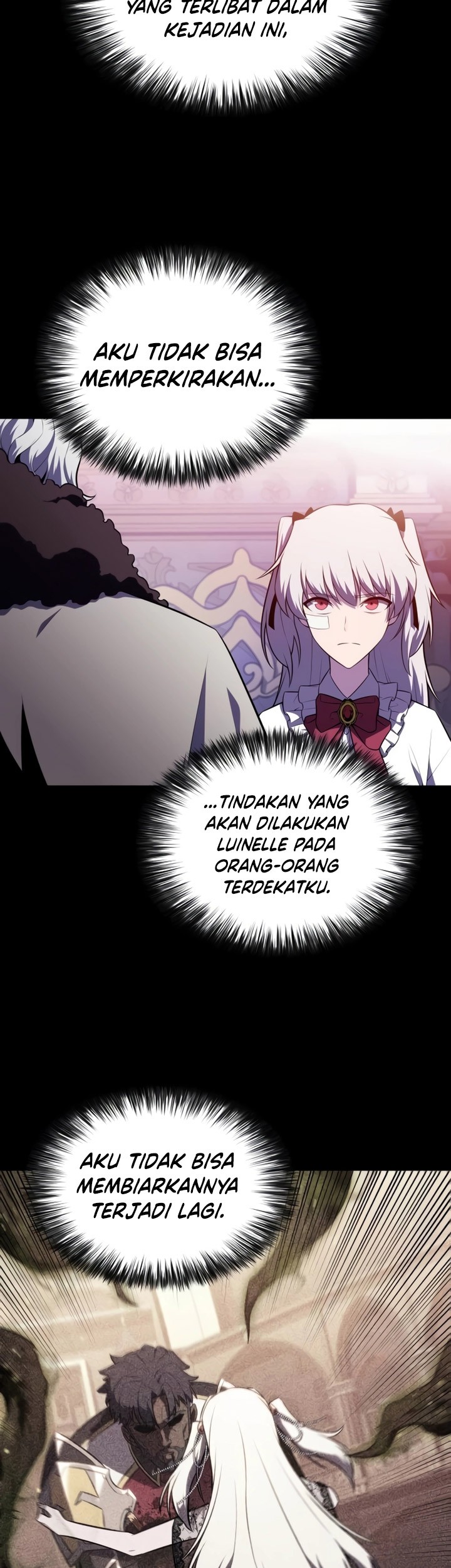 The Regressed Son Of A Duke Is An Assassin Chapter 39 - halaman 24