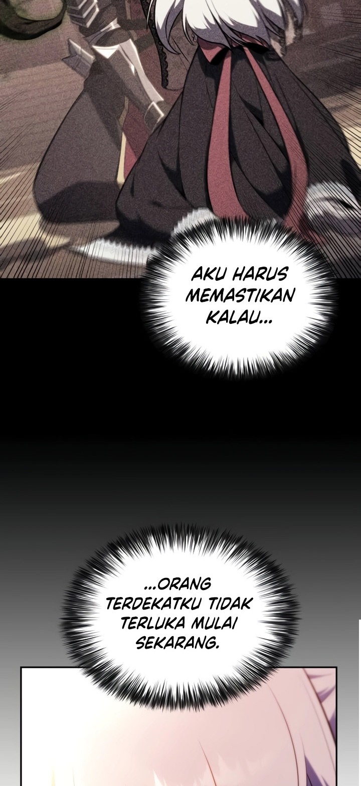 The Regressed Son Of A Duke Is An Assassin Chapter 39 - halaman 25