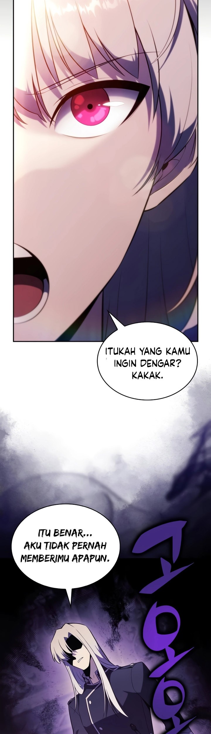 The Regressed Son Of A Duke Is An Assassin Chapter 39 - halaman 26