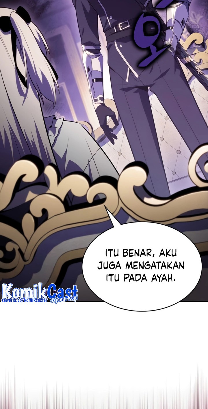 The Regressed Son Of A Duke Is An Assassin Chapter 39 - halaman 27