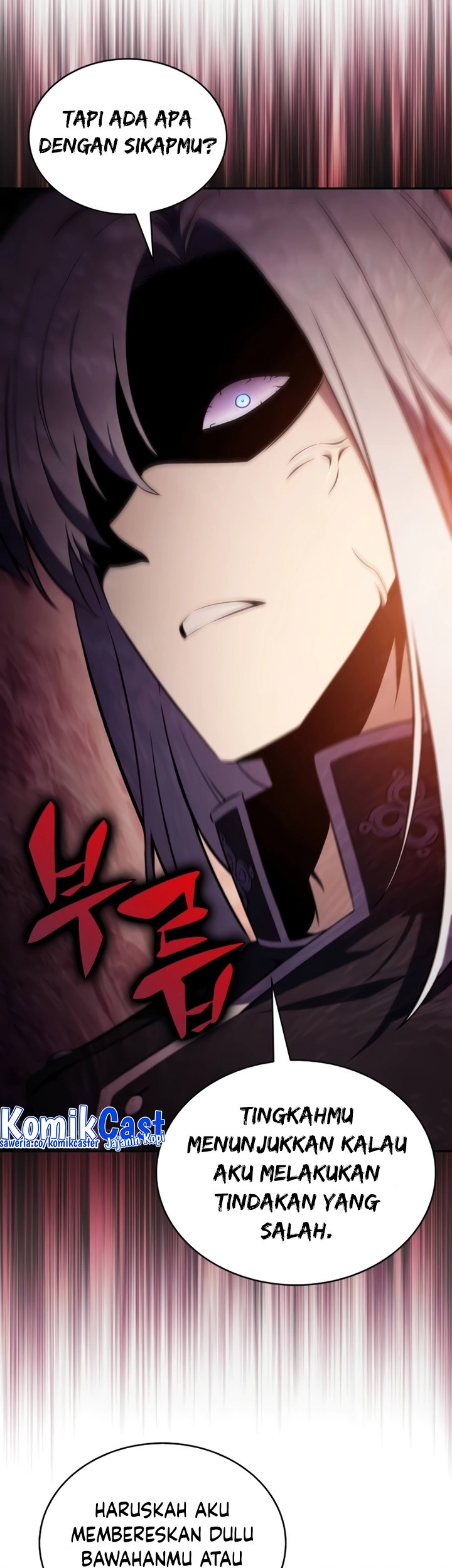 The Regressed Son Of A Duke Is An Assassin Chapter 39 - halaman 28