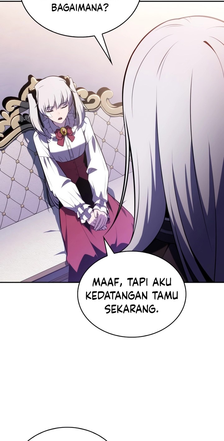The Regressed Son Of A Duke Is An Assassin Chapter 39 - halaman 29