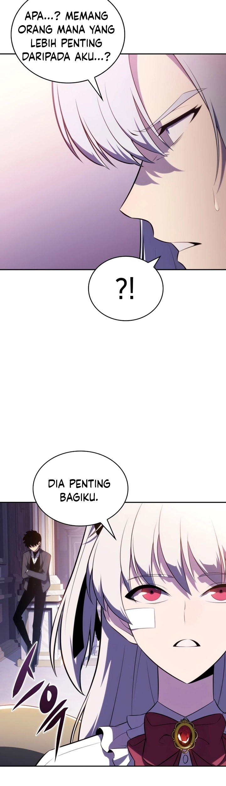 The Regressed Son Of A Duke Is An Assassin Chapter 39 - halaman 30