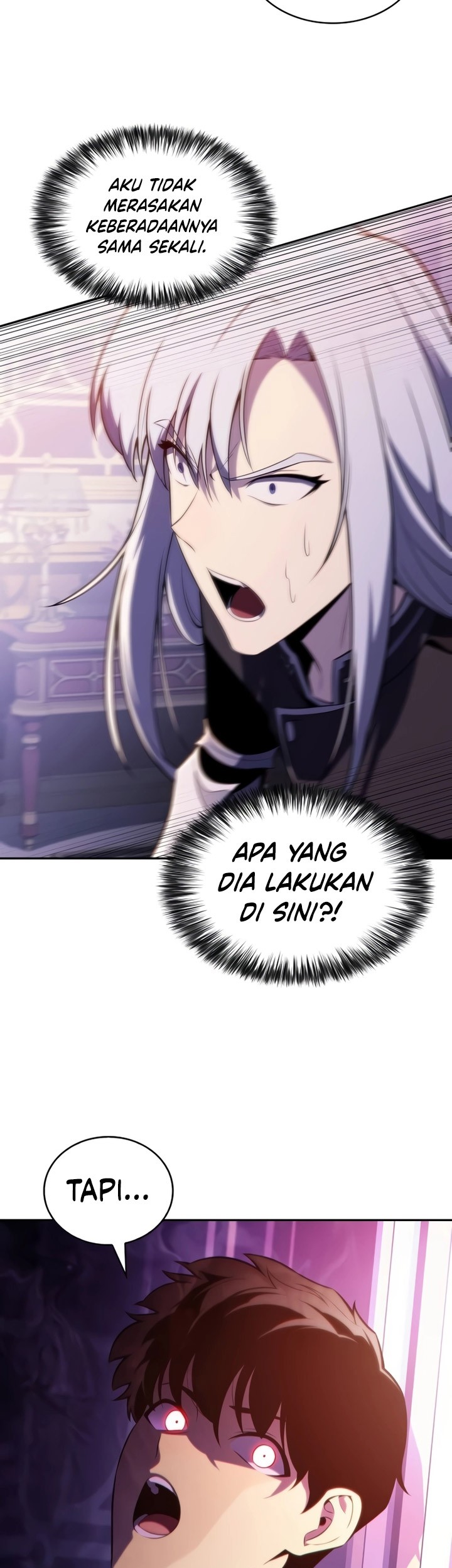 The Regressed Son Of A Duke Is An Assassin Chapter 39 - halaman 32